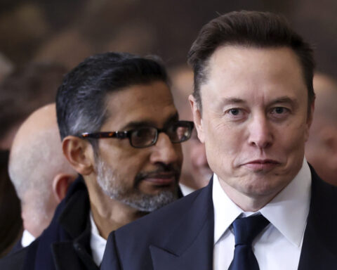 How Trump's pledge to punish South Africa reflects Musk's criticism of his homeland