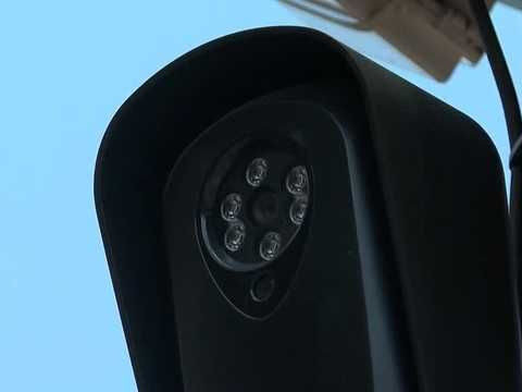 Flock cameras help police arrest shots fired suspect