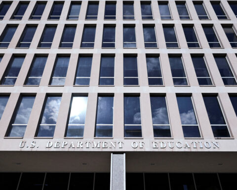 Trump administration to take steps to defund Education Department