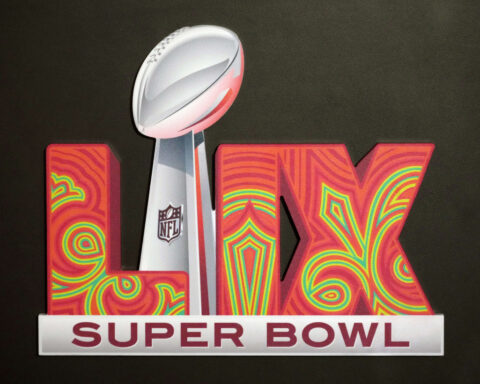 NFL vows Superdome 'safest place' on Super Bowl Sunday