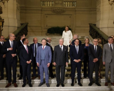 Belgium has a new prime minister, one who long tried to gut the nation and seek regional autonomy