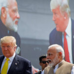 India's Modi invited to meet with Trump next week, White House official says