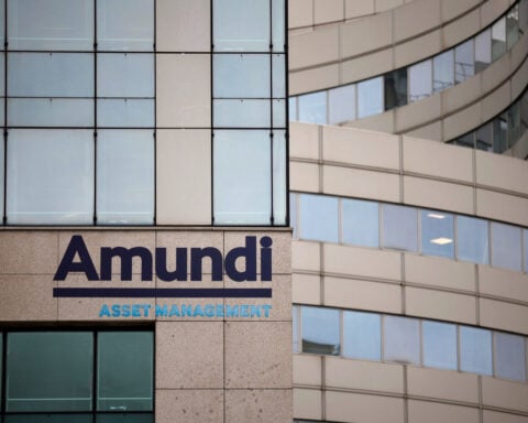 Amundi posts in-line Q4 inflows on risk-averse products