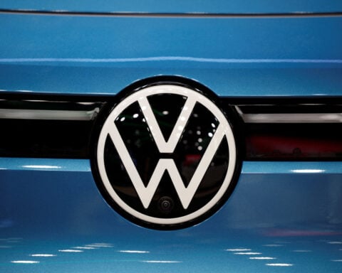 Dassault Systemes says Volkswagen selects its 3DEXPERIENCE platform