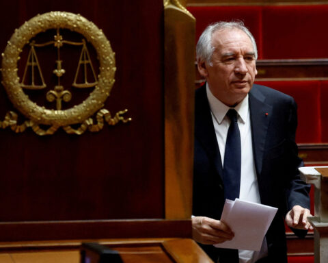 French far-right unlikely to back no-confidence vote against government
