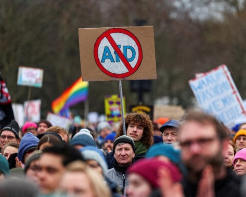Amid heated migration debate, Germany sees 34% drop in asylum requests in 2024