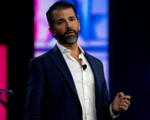 Donald Trump Jr. accused of illegal duck hunting near Venice