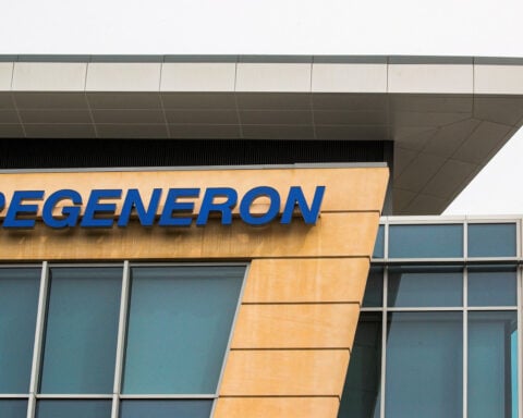 Regeneron beats quarterly estimates on eczema drug demand; launches dividend program