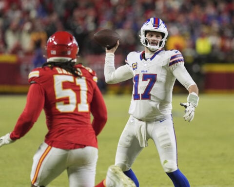 Role players often have major impacts on Super Bowl winners