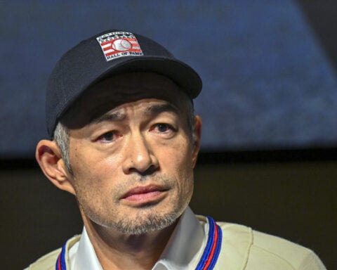 Voter who passed on Ichiro for Hall of Fame still a mystery after 321 of 394 ballots released
