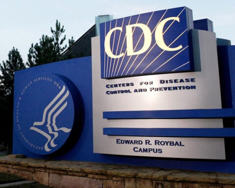 US health agencies sued over removal of health data websites