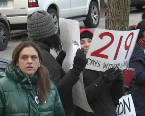 CTU holding 'walk-ins' amid concerns over President Trump's policies