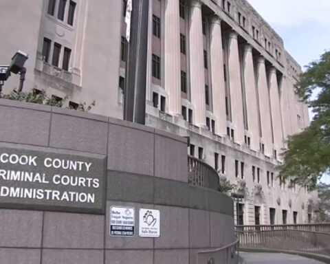 Man sentenced for 1999 cold case murder of Chicago woman