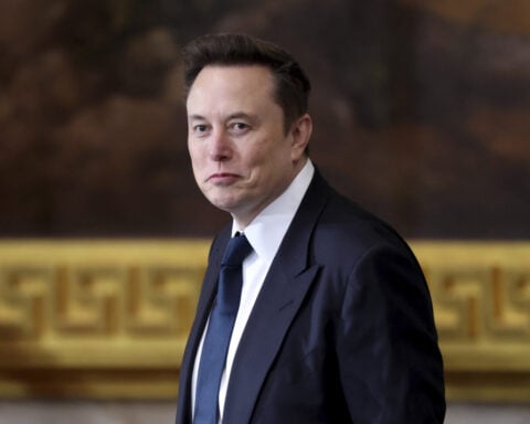 Judge says Elon Musk's claims of harm from OpenAI are a 'stretch' but welcomes possible trial