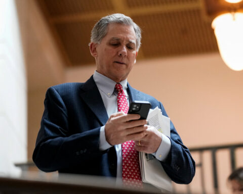 US Congress to form cryptocurrency working group