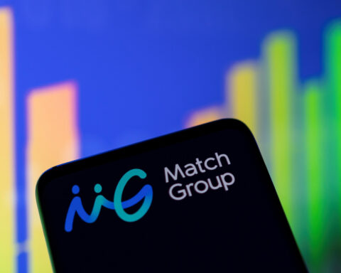 Match names new CEO amid slowing user engagement, issues dour annual forecast