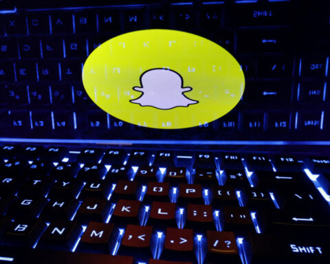 Snap beats profit estimates on advertising platform strength