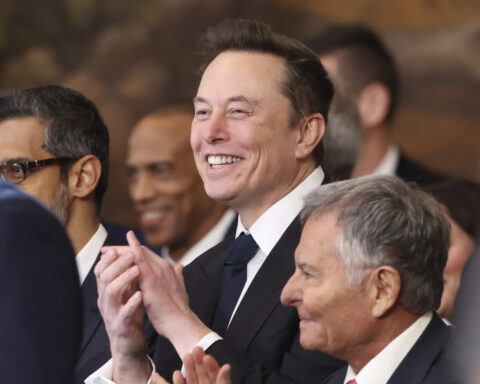Treasury tells Congress that DOGE has ‘Read Only’ access to payment systems
