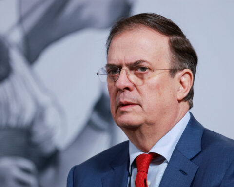 Mexican officials confident on reaching US tariff deal before new deadline