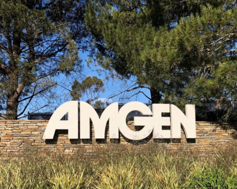 Amgen profits rise, next MariTide studies start by mid-year
