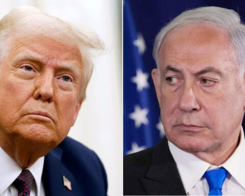 John King reacts to Trump’s comments that Palestinians should not go back to Gaza