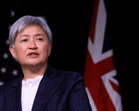 Australia makes gender equality key to foreign policy and aid