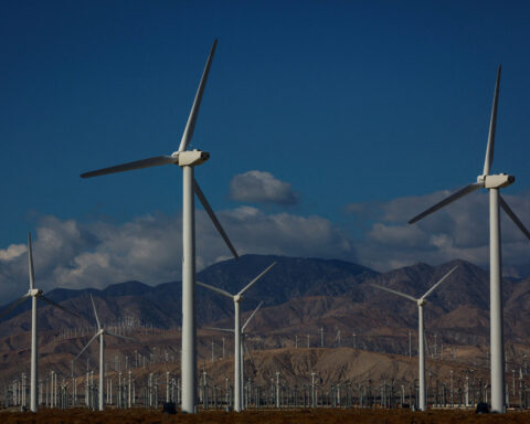 Clean energy companies press US lawmakers to protect subsidies