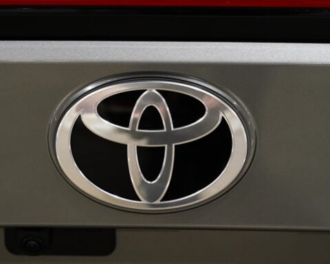 Japan's Toyota announces EV and battery push in China and U.S., as its quarterly profit surges