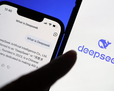 Chinese chip makers, cloud providers rush to embrace homegrown DeepSeek