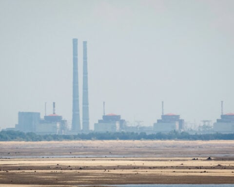 IAEA postpones mission rotation to nuclear plant due to lack of Russian guarantees, Kyiv says
