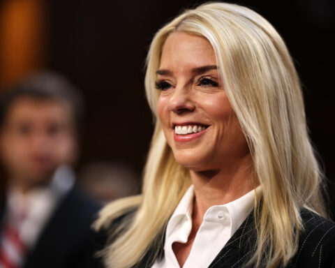 Attorney General Pam Bondi plans review of cases brought by NY prosecutors against Trump