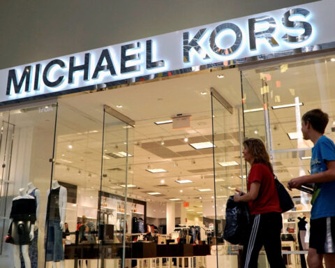 Michael Kors-owner Capri's bleak forecast signals slow luxury demand recovery