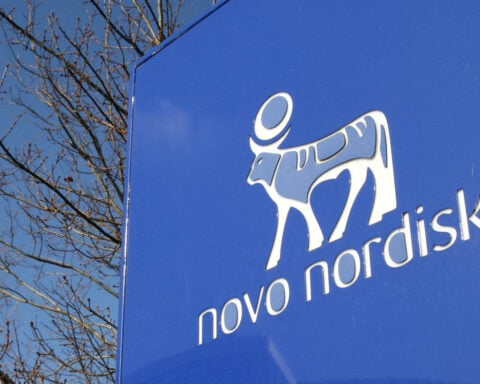 Novo Nordisk says it's not immune to potential Trump tariffs, but business is well-positioned