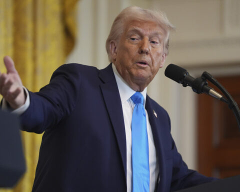 Trump's Gaza plan has stunned the region. Here's a look at the serious obstacles it faces