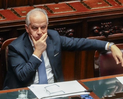 Italy says International Criminal Court made an 'immense mess' out of Libyan warlord arrest warrant