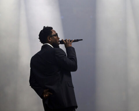 Kendrick Lamar keeps winning. Here’s a refresher on how his beef with Drake has fueled his big year
