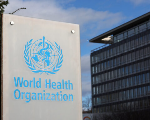 Argentina to withdraw from WHO after Trump exit, citing 'deep differences'