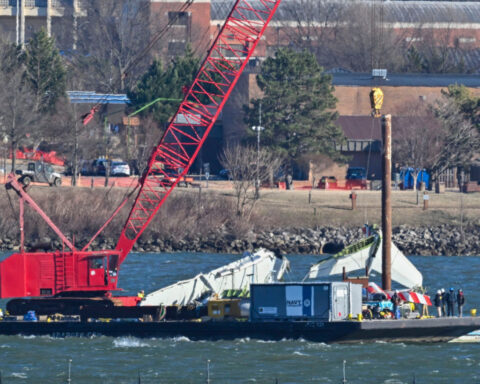 Latest radar evidence suggests Black Hawk in DC disaster was flying too high, but NTSB wants more proof