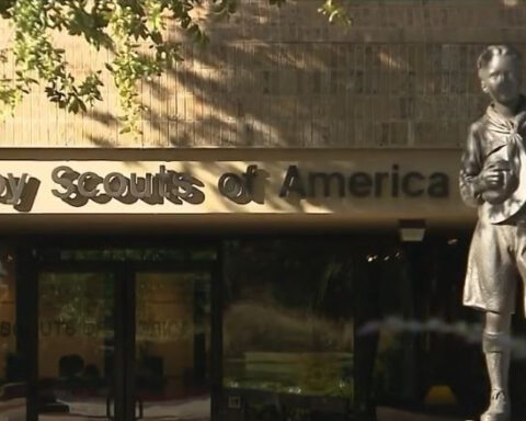 Boy Scouts of America sued after 11-year-old boy dies on camping trip