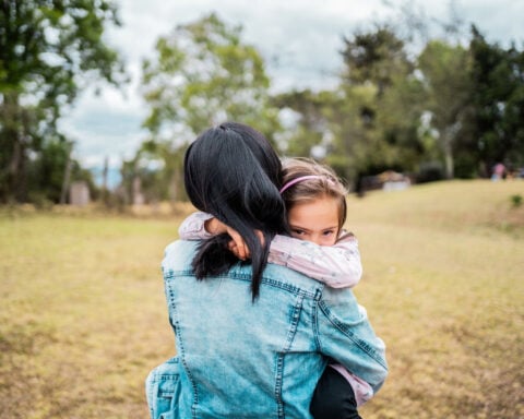 Does my child have an anxiety disorder? Here are the signs parents should look out for