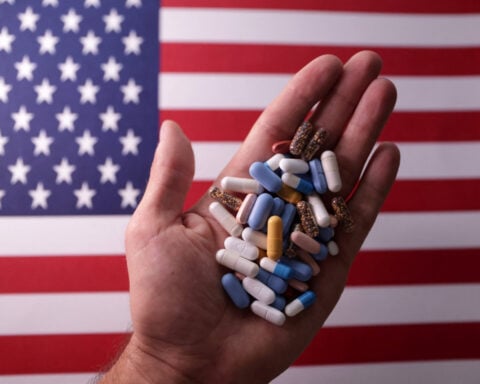 Musk's DOGE granted access to US Medicare and Medicaid systems