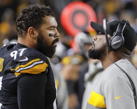 Players think 1st-time NFL head coaches who are Black feel extra pressure to succeed