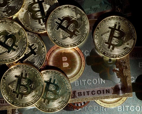 BlackRock prepares to launch bitcoin exchange-traded product in Europe, source says