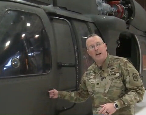 After DC midair collision, get an inside look at Black Hawk pilot training