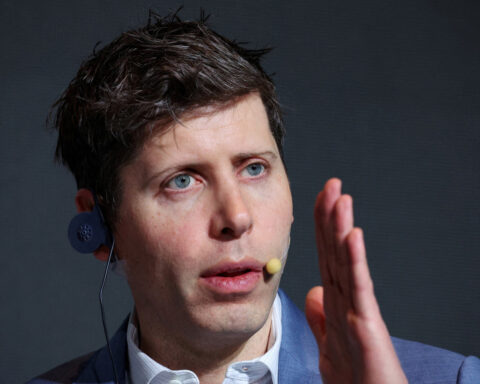India now OpenAI's second largest market, Altman says