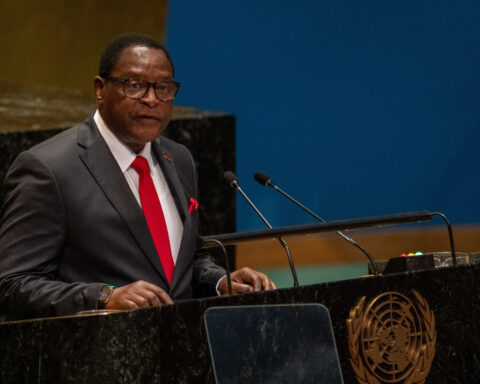 Malawi orders troops to prepare withdrawal from eastern Congo