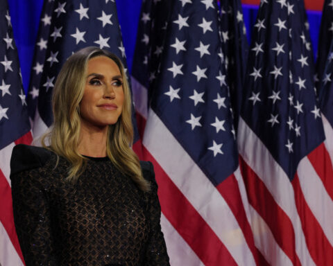 Lara Trump to host weekend primetime program on Fox News Channel