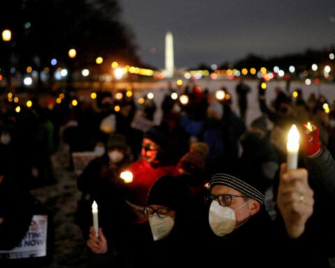 Top Trump prosecutor in DC, who was present at Capitol riot, dropped US case against rioter