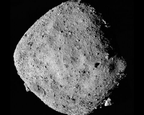 Near-Earth asteroid Bennu could hit Earth in 157 years and set off a global ‘impact winter,’ study says