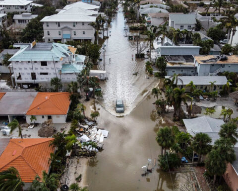 Life-saving weather warnings are on the line as Trump and DOGE target America’s forecasting agency